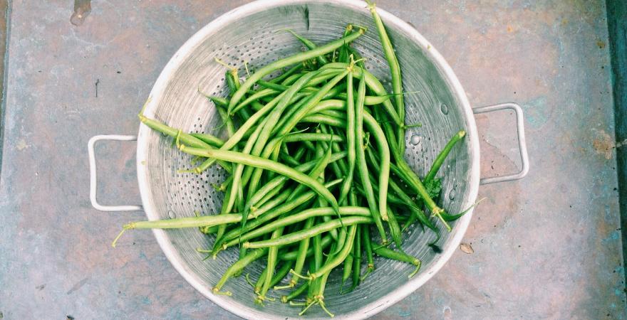 Green beans