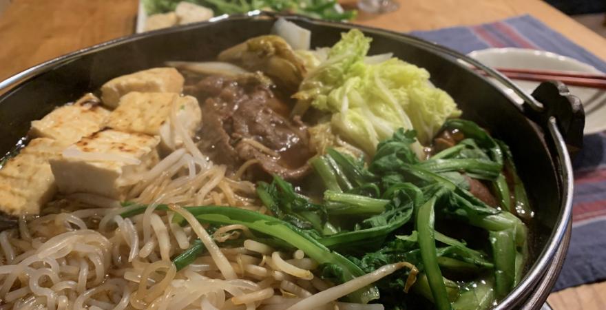 Sukiyaki2