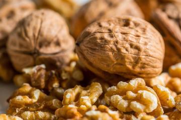 walnuts