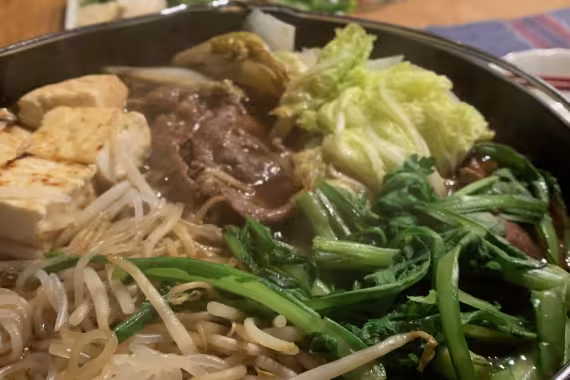 Sukiyaki2