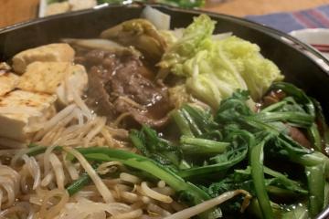 Sukiyaki2